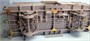 TM35901  техника и вооружение  Вагон German Gedeckter Güterwagen G10  (1:35) 5392000136762