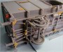 TM35901  техника и вооружение  Вагон German Gedeckter Güterwagen G10  (1:35) 5392000136762