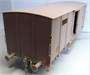 TM35901  техника и вооружение  Вагон German Gedeckter Güterwagen G10  (1:35) 5392000136762