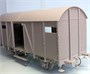 TM35902  техника и вооружение  Вагон German Guterwagen Gr  (1:35) 5391532331096