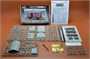 TM35902  техника и вооружение  Вагон German Guterwagen Gr  (1:35) 5391532331096