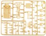 TM7202-G  техника и вооружение  US. Modern M1114 Up-armored w/GPK Turret (Golden Oak Leaf)  (1:72) 2000000190488
