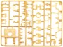 TM7202-G  техника и вооружение  US. Modern M1114 Up-armored w/GPK Turret (Golden Oak Leaf)  (1:72) 2000000190488