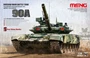 TS-006  техника и вооружение  Танк 90А  (1:35) 4897038550180