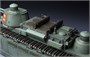 TS-009  техника и вооружение  Char 2C French Super Heavy Tank  (1:35) 4897038550418