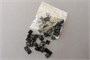 TS-011  техника и вооружение  French FT-17 Light Tank (Riveted Turret)  (1:35) 4897038550531