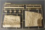 TS-011  техника и вооружение  French FT-17 Light Tank (Riveted Turret)  (1:35) 4897038550531
