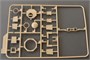 TS-011  техника и вооружение  French FT-17 Light Tank (Riveted Turret)  (1:35) 4897038550531