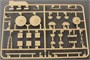 TS-011  техника и вооружение  French FT-17 Light Tank (Riveted Turret)  (1:35) 4897038550531