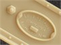 TS-011  техника и вооружение  French FT-17 Light Tank (Riveted Turret)  (1:35) 4897038550531