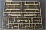 TS-011  техника и вооружение  French FT-17 Light Tank (Riveted Turret)  (1:35) 4897038550531