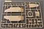 TS-011  техника и вооружение  French FT-17 Light Tank (Riveted Turret)  (1:35) 4897038550531