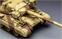 TS-013  техника и вооружение  AMX-30B2 French Main Battle Tank  (1:35) 4897038550562