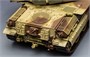 TS-013  техника и вооружение  AMX-30B2 French Main Battle Tank  (1:35) 4897038550562