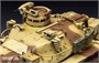 TS-013  техника и вооружение  AMX-30B2 French Main Battle Tank  (1:35) 4897038550562