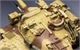 TS-013  техника и вооружение  AMX-30B2 French Main Battle Tank  (1:35) 4897038550562