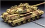TS-013  техника и вооружение  AMX-30B2 French Main Battle Tank  (1:35) 4897038550562