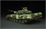 TS-014  техника и вооружение  Russian MBT Танк-90 w/TBS-86 Tank Dozer  (1:35) 4897038550593