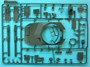 TS-016  техника и вооружение  German Main Battle Tank Leopard 2 A4  (1:35) 4897038550715