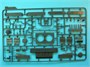 TS-016  техника и вооружение  German Main Battle Tank Leopard 2 A4  (1:35) 4897038550715