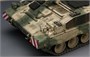 TS-019  техника и вооружение  German Self-Propeled Howitzer w/Add-On Armor Panzerhaubitze2000 (1:35) 4897038550746