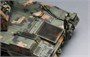 TS-022  техника и вооружение  155m Self-Propelled Howitzer Chinese PLZ05  (1:35) 4897038550791