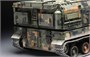 TS-022  техника и вооружение  155m Self-Propelled Howitzer Chinese PLZ05  (1:35) 4897038550791