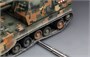 TS-022  техника и вооружение  155m Self-Propelled Howitzer Chinese PLZ05  (1:35) 4897038550791
