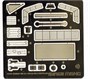 TS-023  техника и вооружение  Russian ZSU-23-4 Shilka  (1:35) 4897038550845