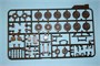 TS-023  техника и вооружение  Russian ZSU-23-4 Shilka  (1:35) 4897038550845