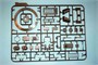TS-023  техника и вооружение  Russian ZSU-23-4 Shilka  (1:35) 4897038550845