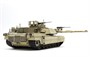TS-026  техника и вооружение  M1A2 Abrams TUSK I/TUSK II SEP  (1:35) 4897038550951