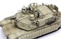 TS-026  техника и вооружение  M1A2 Abrams TUSK I/TUSK II SEP  (1:35) 4897038550951