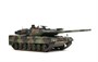 TS-027  техника и вооружение  German Main Battle Tank Leopard 2 A7  (1:35) 4897038551033