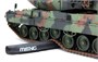 TS-027  техника и вооружение  German Main Battle Tank Leopard 2 A7  (1:35) 4897038551033