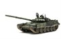 TS-028  техника и вооружение  Russian MBT Танк-72B3   (1:35) 4897038551057