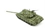 TS-033  техника и вооружение  Russian Танк-72B1 Main Battle Tank  (1:35) 4897038551415