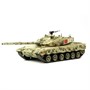 TS-034  техника и вооружение  ZTZ96B PLA Main Battle Tank  (1:35) 4897038551606