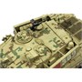 TS-034  техника и вооружение  ZTZ96B PLA Main Battle Tank  (1:35) 4897038551606