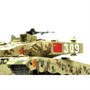 TS-034  техника и вооружение  ZTZ96B PLA Main Battle Tank  (1:35) 4897038551606