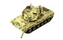 TS-034  техника и вооружение  ZTZ96B PLA Main Battle Tank  (1:35) 4897038551606