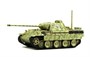 TS-038  техника и вооружение  Sd.Kfz.171 Panther Ausf.D  (1:35) 4897038551897