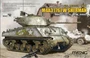 TS-043  техника и вооружение  M4A3(76) W SHERMAN  (1:35) 4897038552375