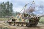 TS-047  техника и вооружение  German Tank Destroyer Sd.Kfz. 173 Jagdpanther Ausf. G2  (1:35) 4897038552603