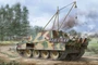 TS-047  техника и вооружение  German Tank Destroyer Sd.Kfz. 173 Jagdpanther Ausf. G2  (1:35) 4897038552603