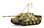 TS-047  техника и вооружение  German Tank Destroyer Sd.Kfz. 173 Jagdpanther Ausf. G2  (1:35) 4897038552603