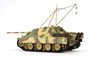 TS-047  техника и вооружение  German Tank Destroyer Sd.Kfz. 173 Jagdpanther Ausf. G2  (1:35) 4897038552603