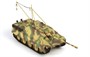 TS-047  техника и вооружение  German Tank Destroyer Sd.Kfz. 173 Jagdpanther Ausf. G2  (1:35) 4897038552603