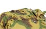 TS-047  техника и вооружение  German Tank Destroyer Sd.Kfz. 173 Jagdpanther Ausf. G2  (1:35) 4897038552603