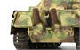 TS-047  техника и вооружение  German Tank Destroyer Sd.Kfz. 173 Jagdpanther Ausf. G2  (1:35) 4897038552603